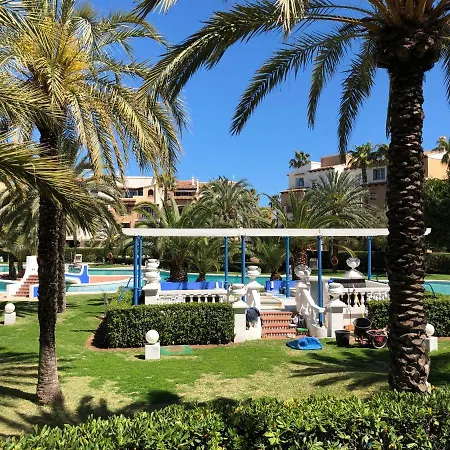 Aldea Del Mar Apartment *