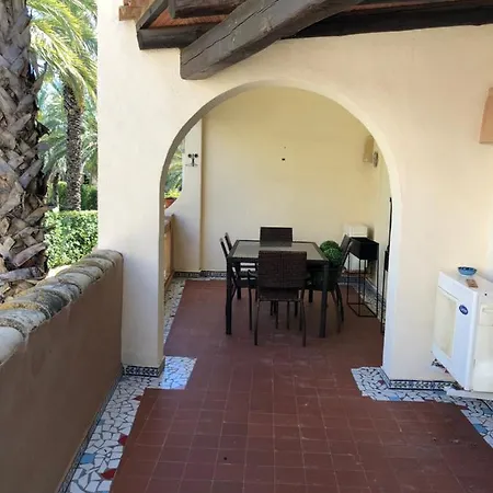 Apartment Aldea Del Mar *