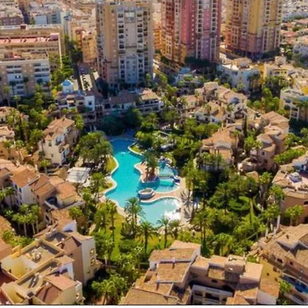 Apartment Aldea Del Mar *