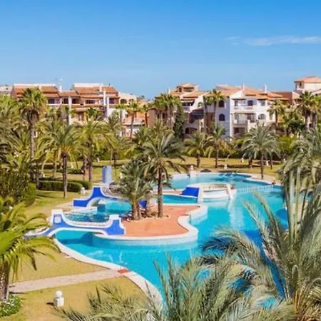 Aldea Del Mar Apartment