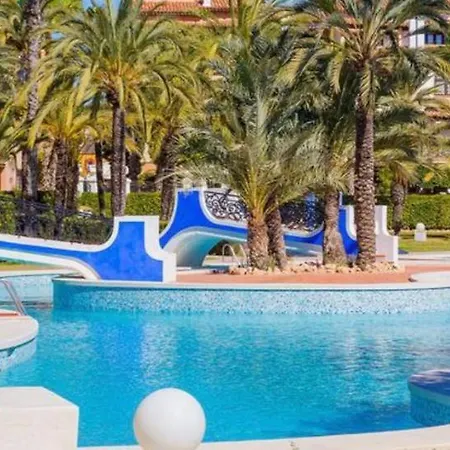 Aldea Del Mar Apartment *