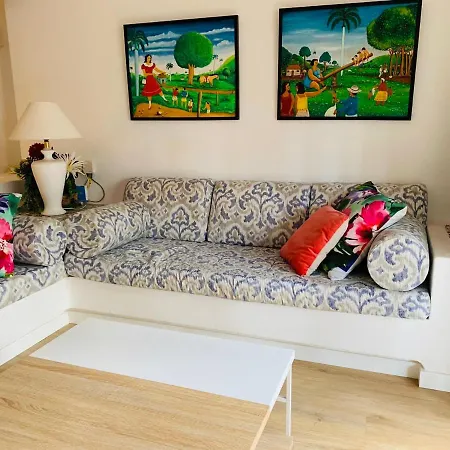 Apartment Aldea Del Mar *