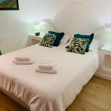 Apartment Aldea Del Mar *