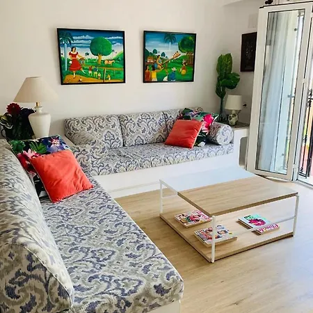 Apartamento Aldea Del Mar