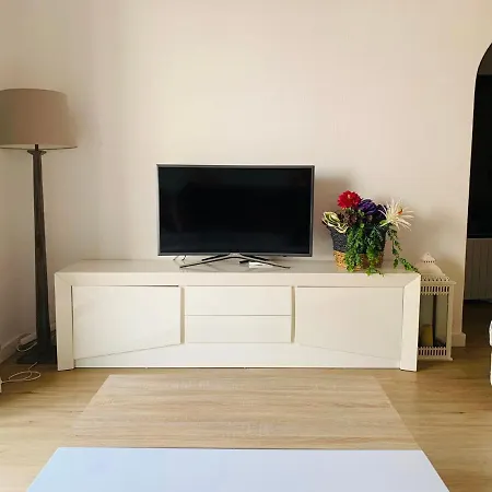 Aldea Del Mar Apartamento *