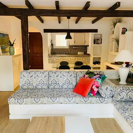Aldea Del Mar Apartamento Torrevieja