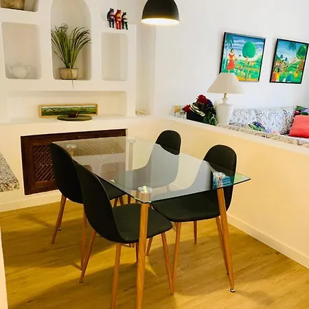 Apartamento Aldea Del Mar *